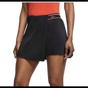 Nike tennis skort.